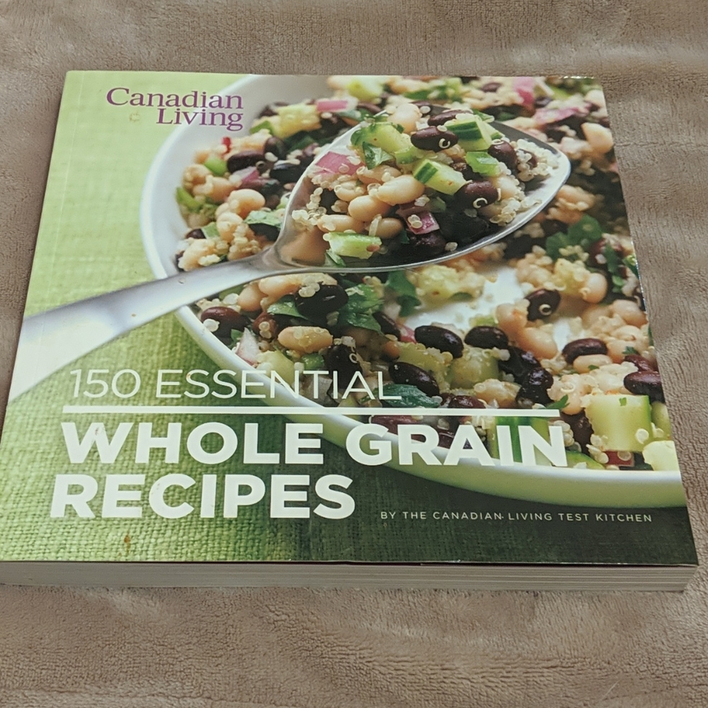 Recipe book